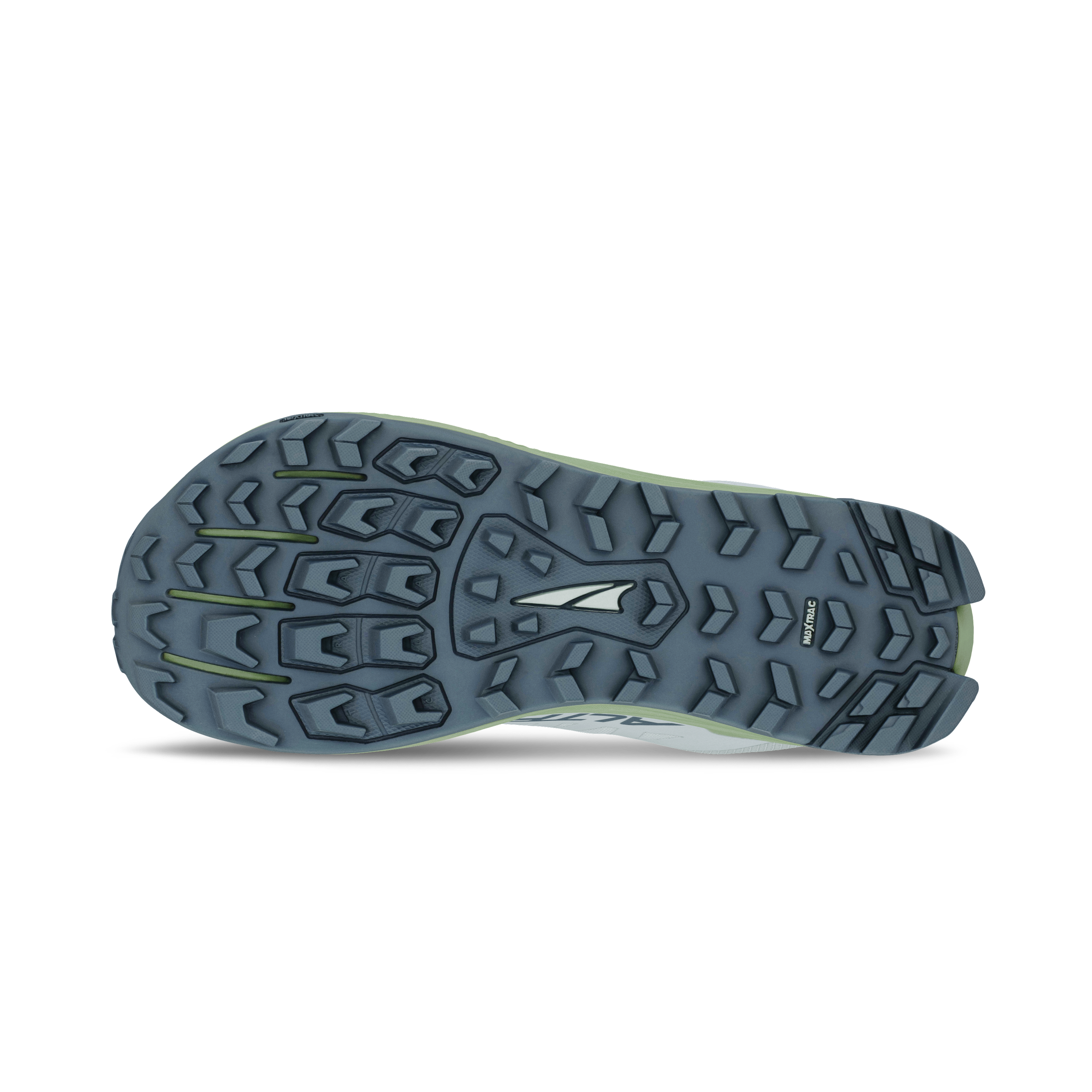Altra Women's Lone Peak 9 Waterproof Low Dusty Olive
