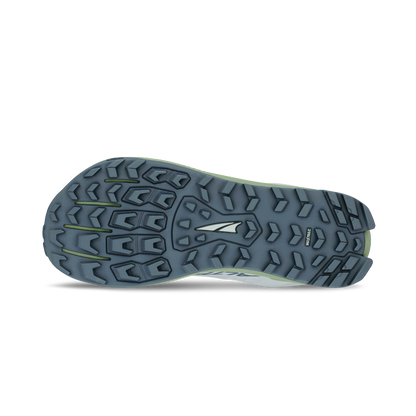 Altra Women's Lone Peak 9 Waterproof Low Dusty Olive
