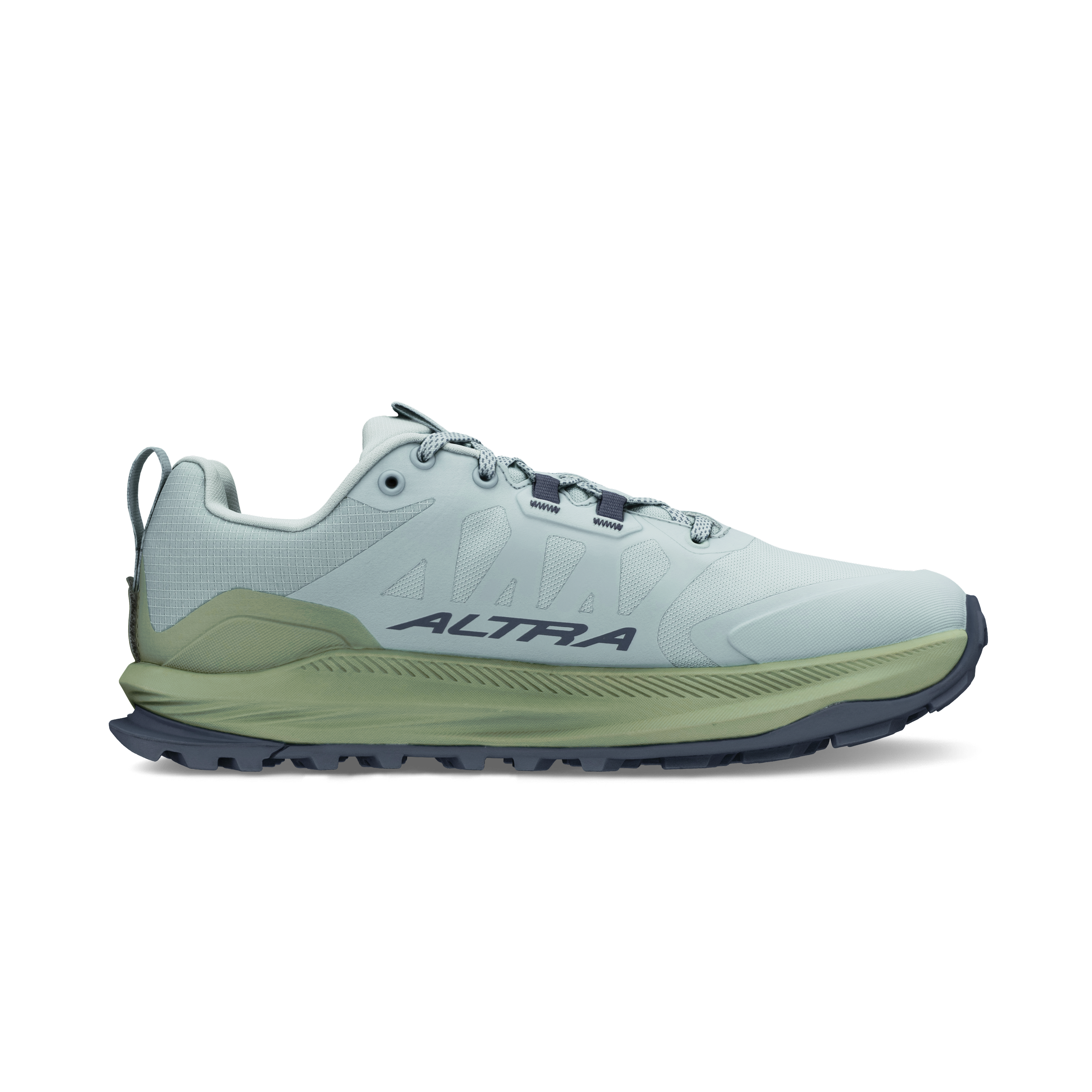 Altra Women's Lone Peak 9 Waterproof Low Dusty Olive