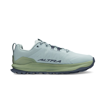 Altra Women's Lone Peak 9 Waterproof Low Dusty Olive