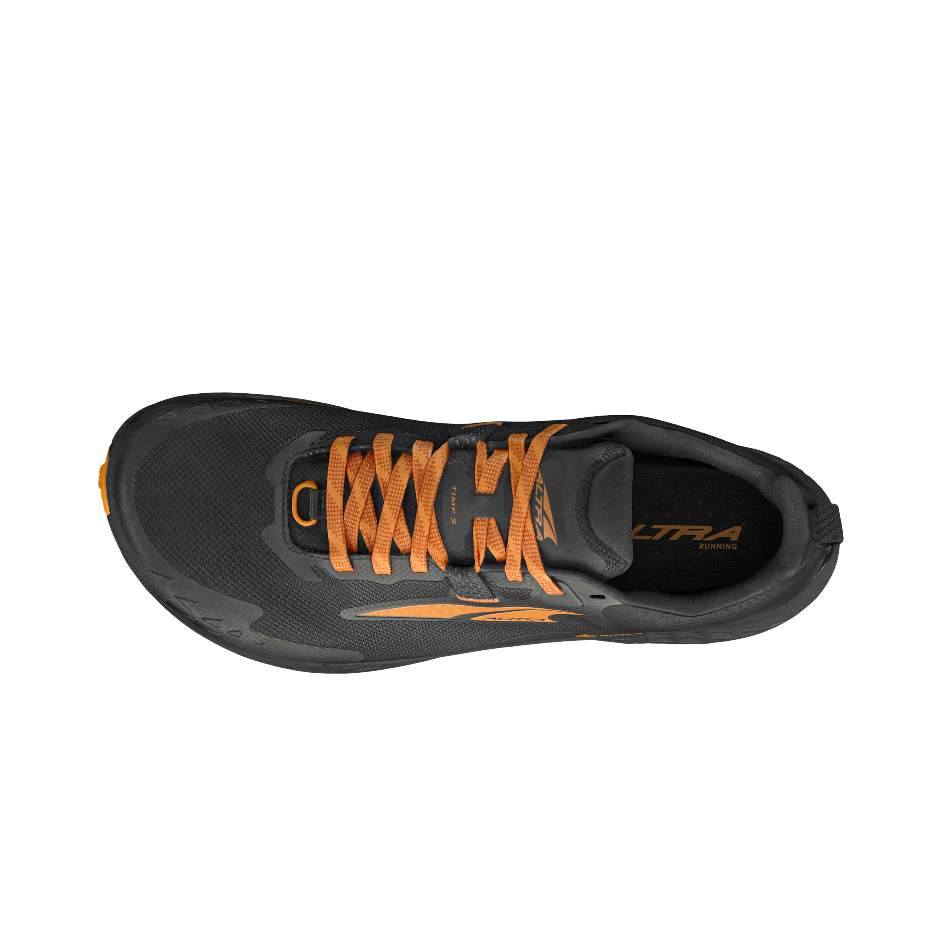 Altra Men's Timp 5 GTX Black