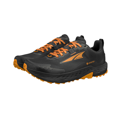 Altra Men's Timp 5 GTX Black