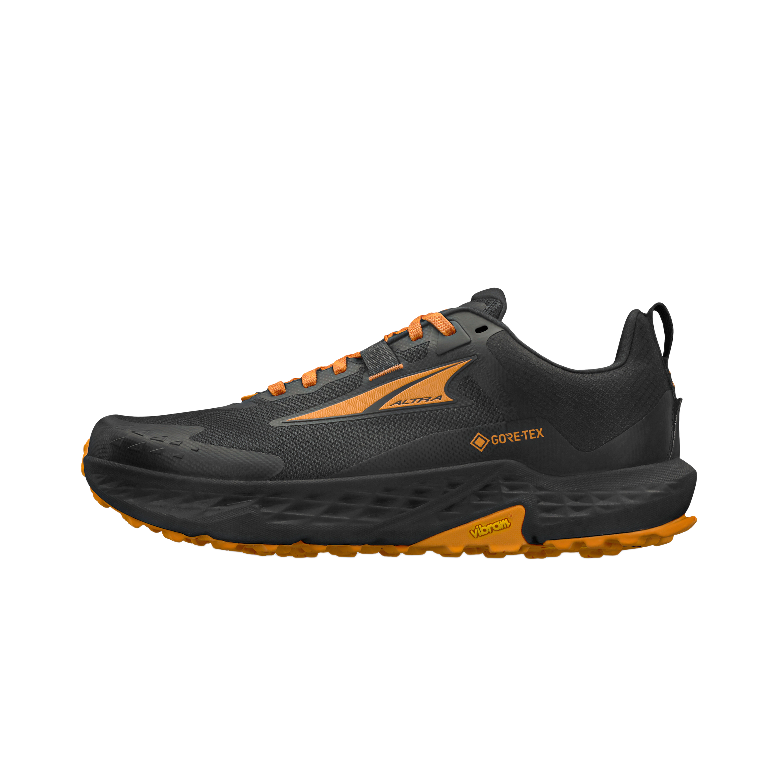 Altra Men's Timp 5 GTX Black