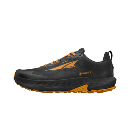 Altra Men's Timp 5 GTX Black