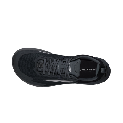 Altra Men's Timp 5 GTX Black/Black