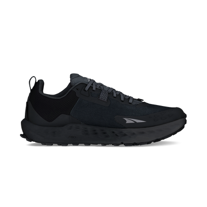 Altra Men's Timp 5 GTX Black/Black