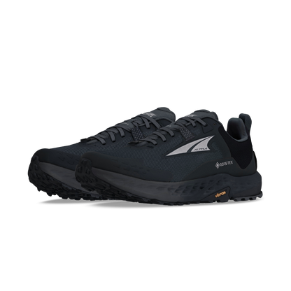 Altra Men's Timp 5 GTX Black/Black