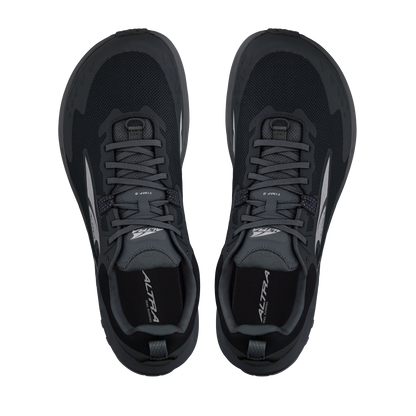 Altra Men's Timp 5 GTX Black/Black