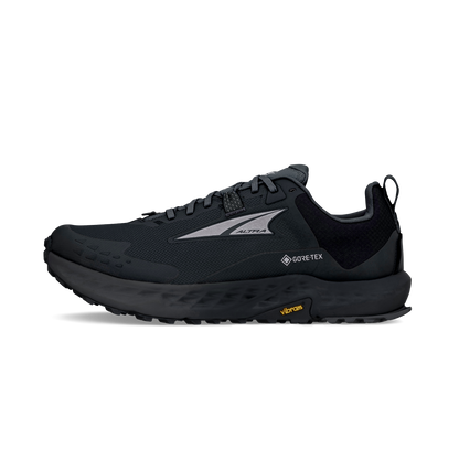 Altra Men's Timp 5 GTX Black/Black