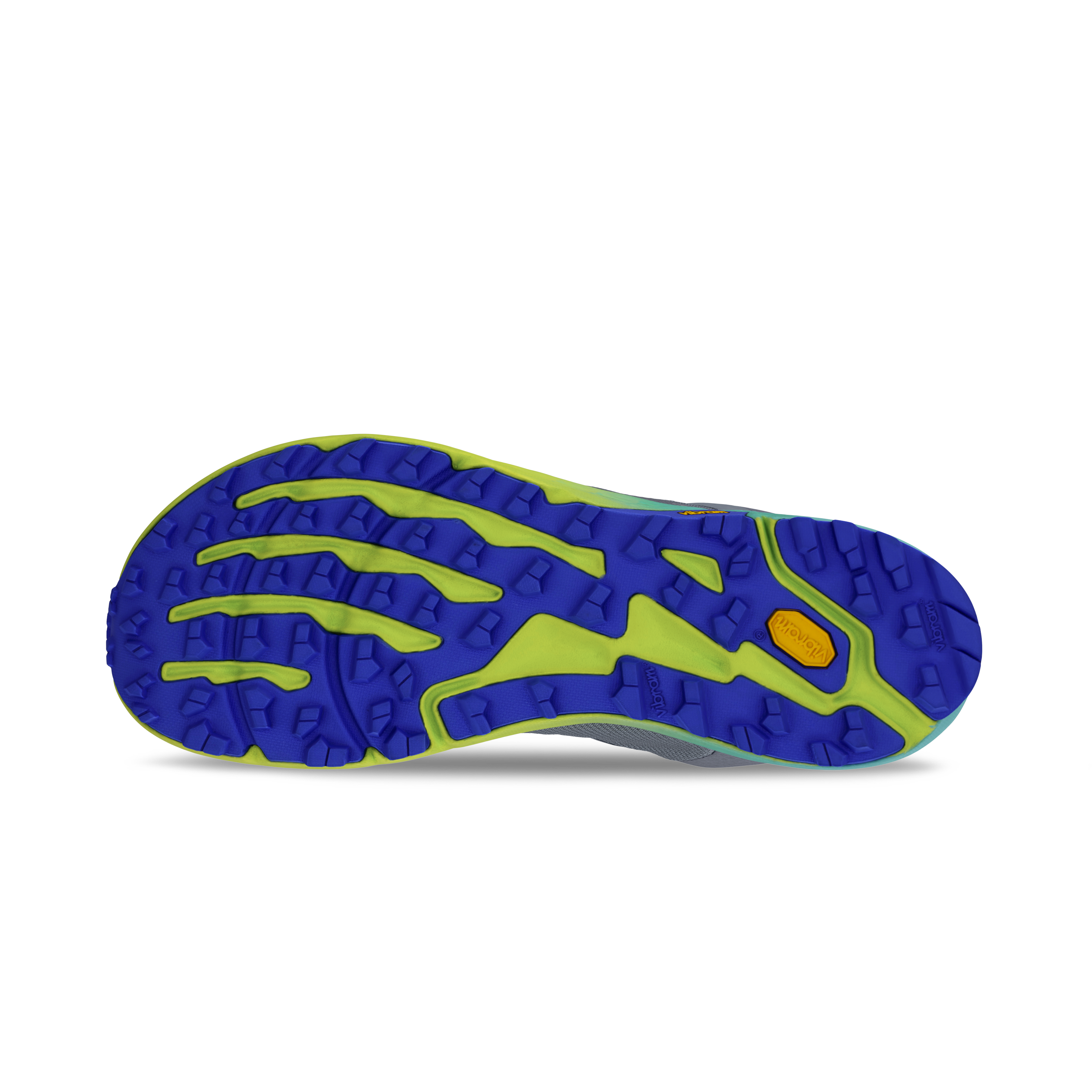 Altra Men's Timp 5 GTX Gray/Lime