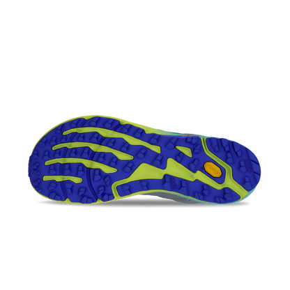 Altra Men's Timp 5 GTX Gray/Lime