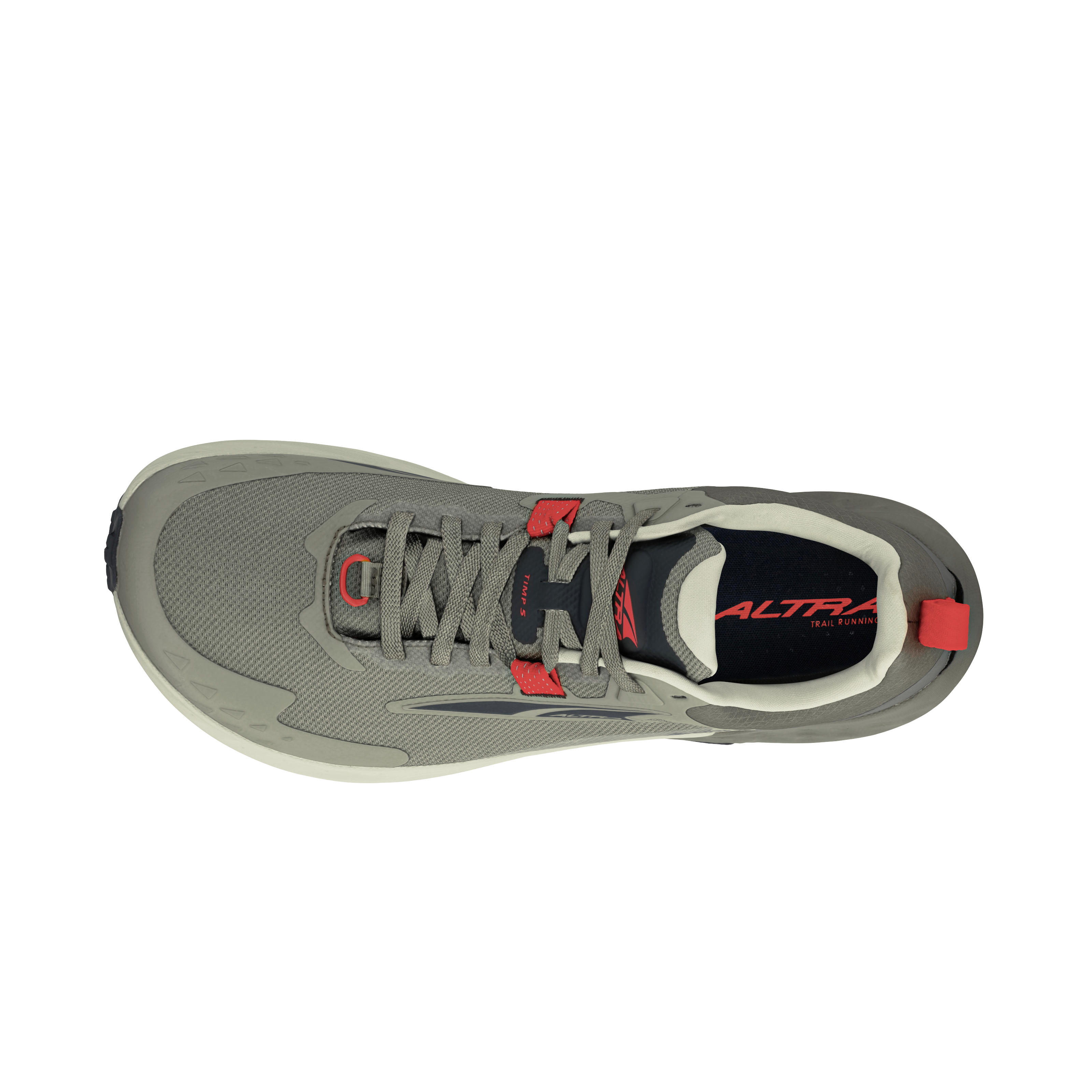 Altra Men's Timp 5 GTX Dusty Olive