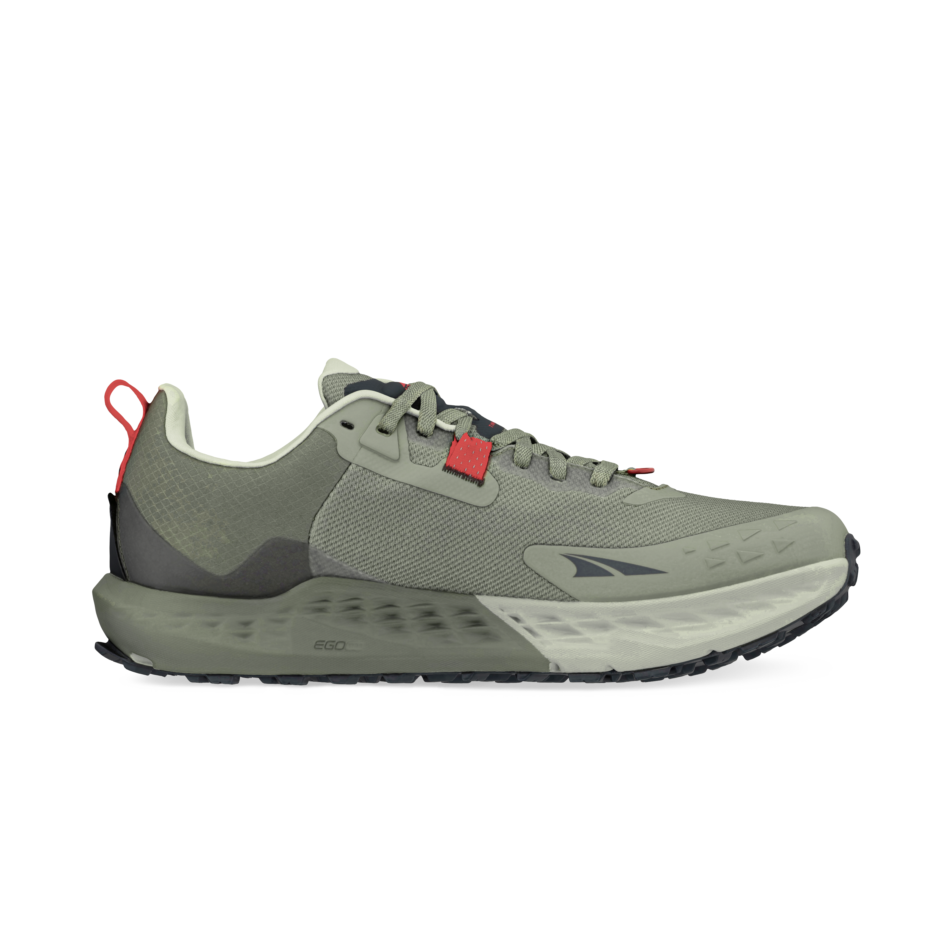 Altra Men's Timp 5 GTX Dusty Olive