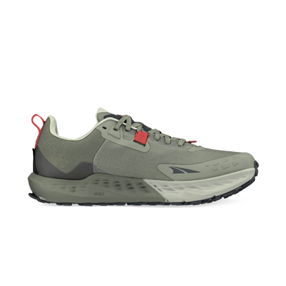 Altra Men's Timp 5 GTX Dusty Olive