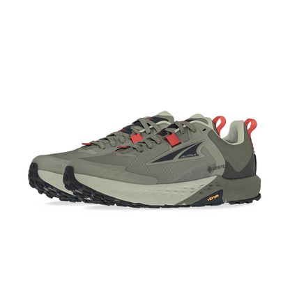 Altra Men's Timp 5 GTX Dusty Olive