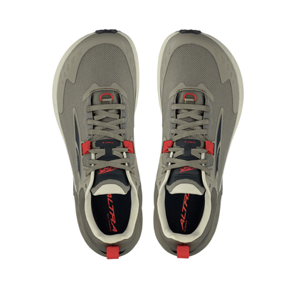 Altra Men's Timp 5 GTX Dusty Olive