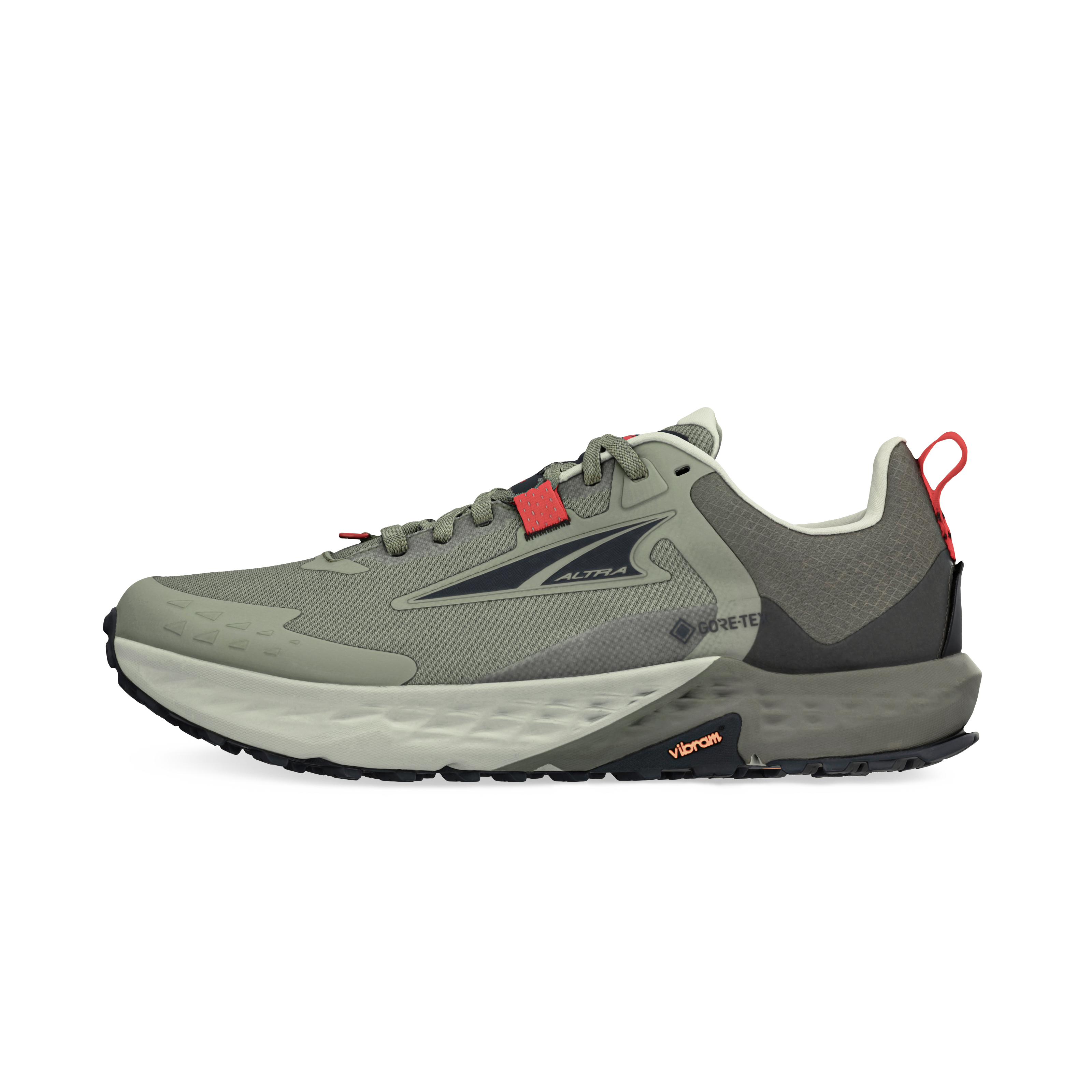 Altra Men's Timp 5 GTX Dusty Olive