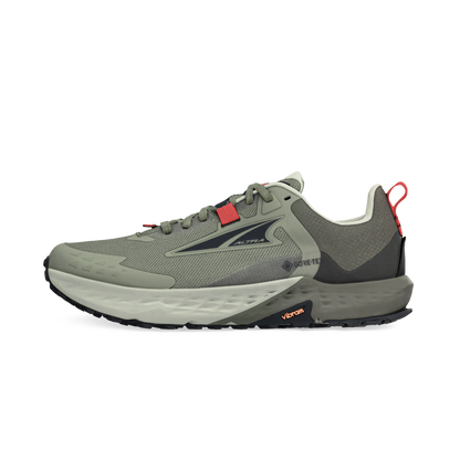 Altra Men's Timp 5 GTX Dusty Olive