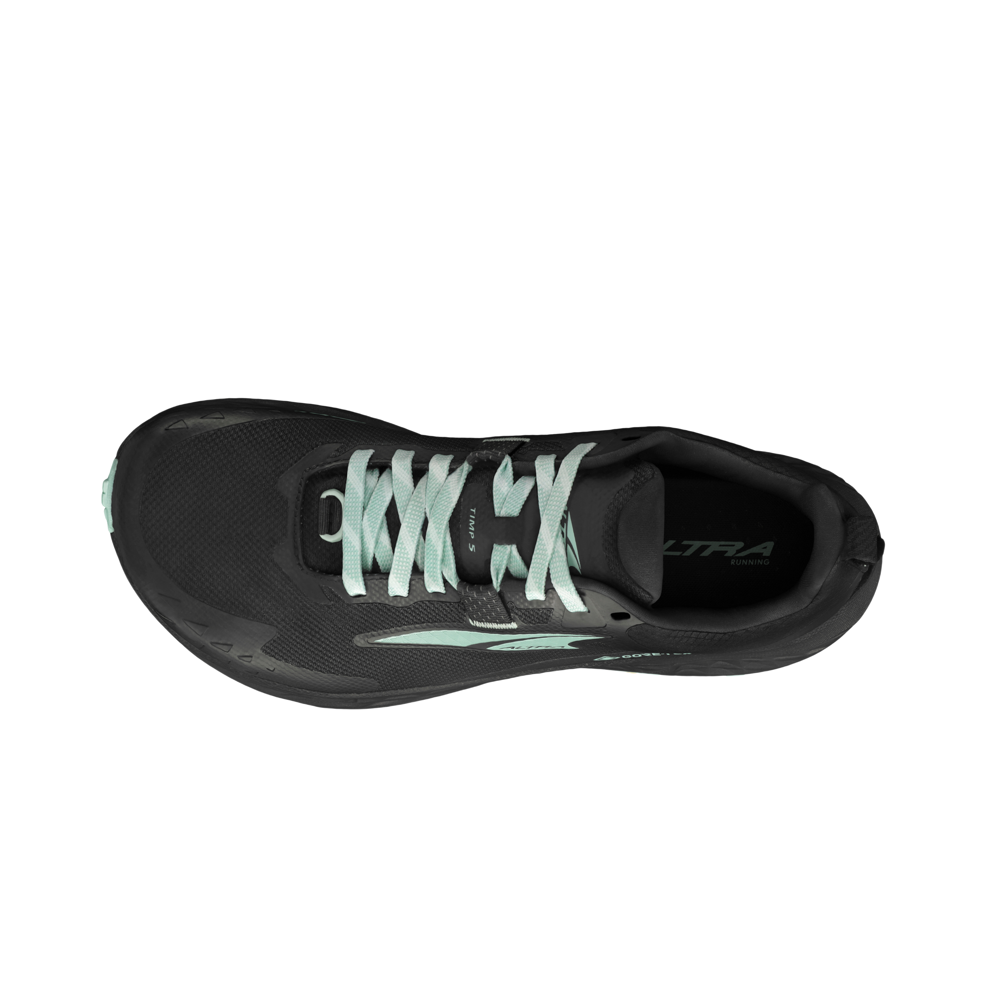 Altra Women's Timp 5 GTX Black
