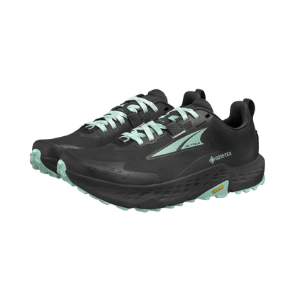 Altra Women's Timp 5 GTX Black