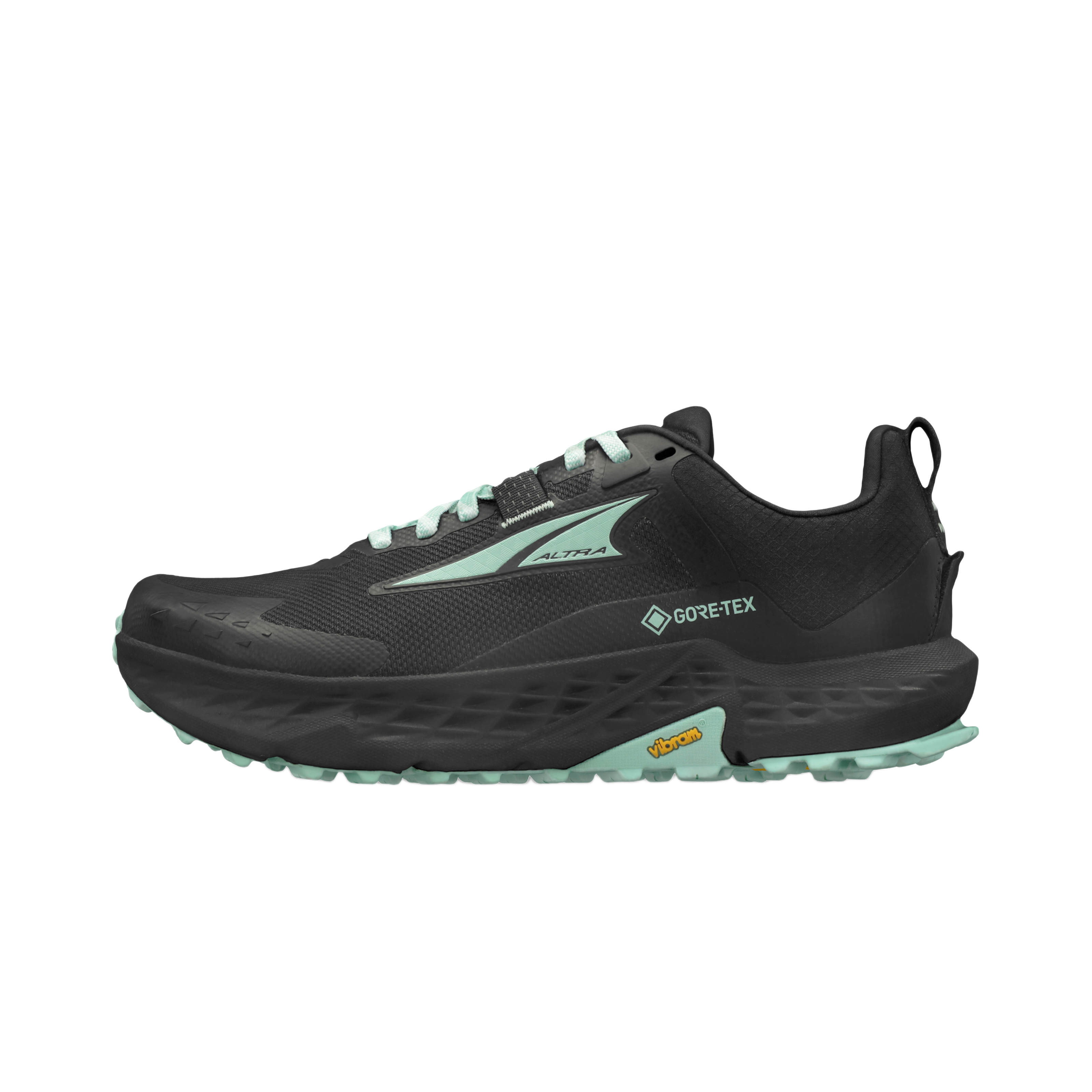 Altra Women's Timp 5 GTX Black