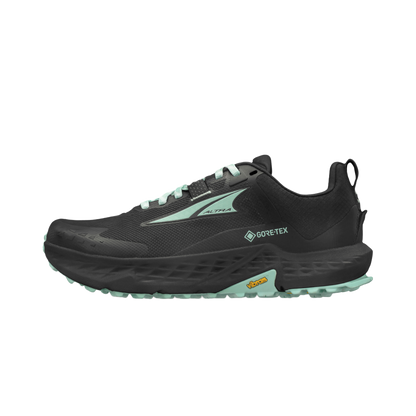 Altra Women's Timp 5 GTX Black