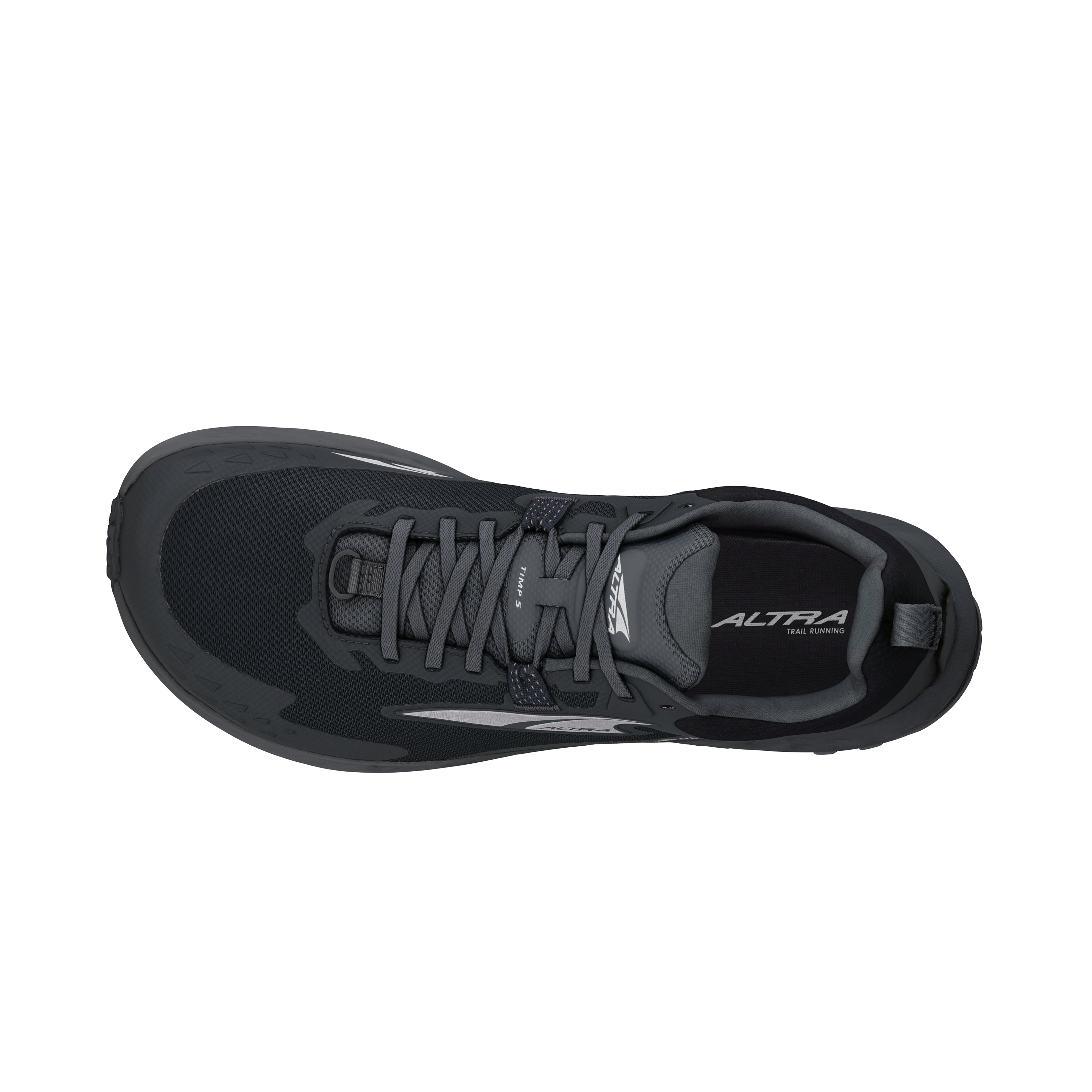Altra Women's Timp 5 GTX Black/Black