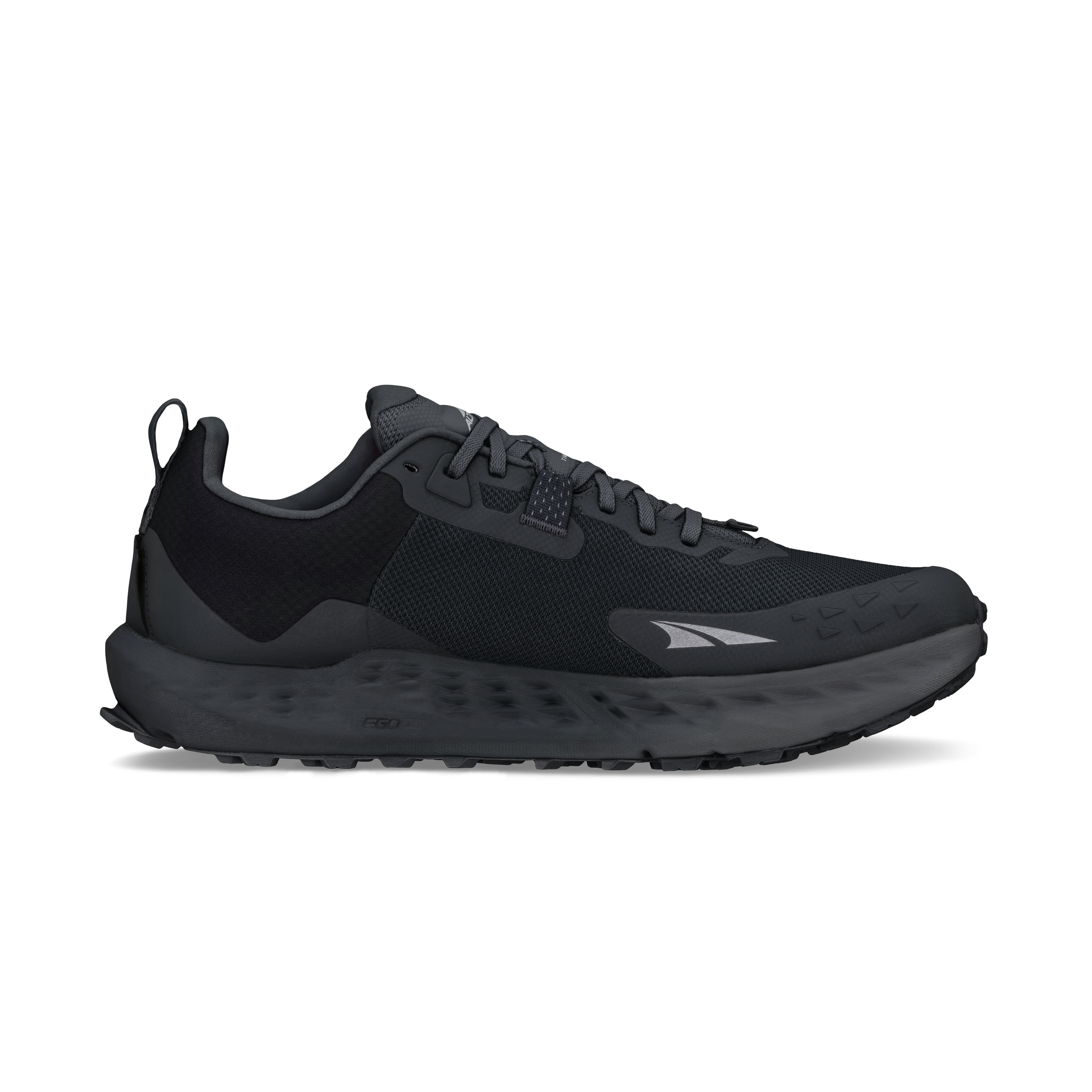 Altra Women's Timp 5 GTX Black/Black