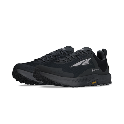 Altra Women's Timp 5 GTX Black/Black