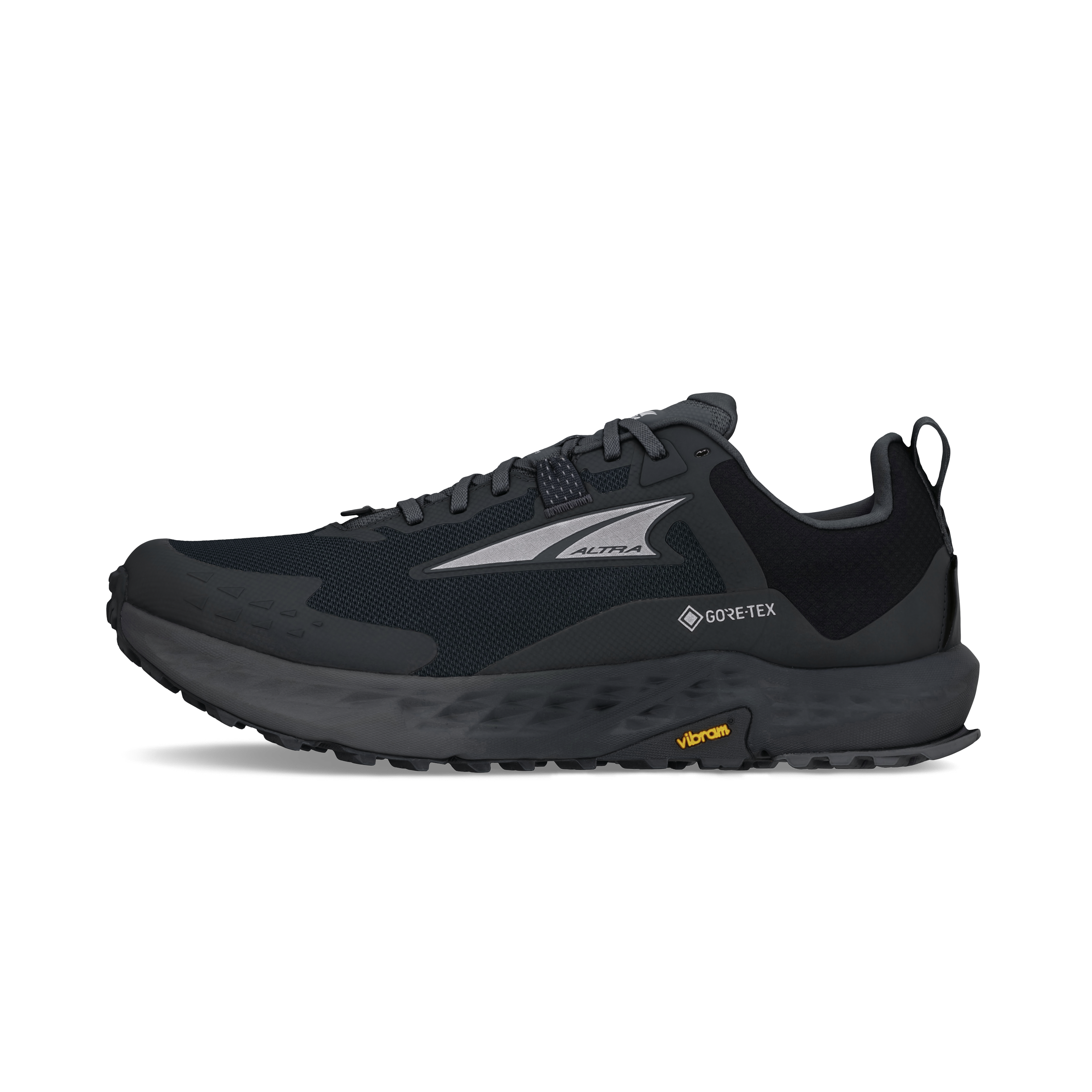 Altra Women's Timp 5 GTX Black/Black