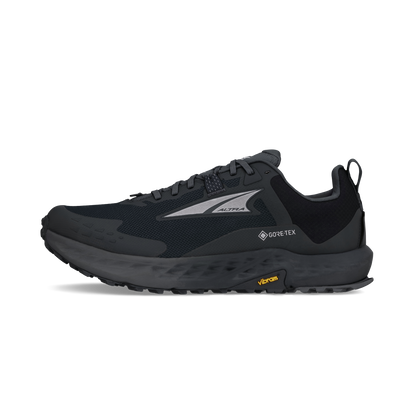 Altra Women's Timp 5 GTX Black/Black