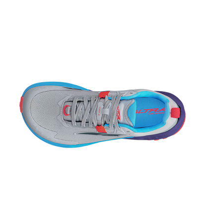 Altra Women's Timp 5 GTX Gray