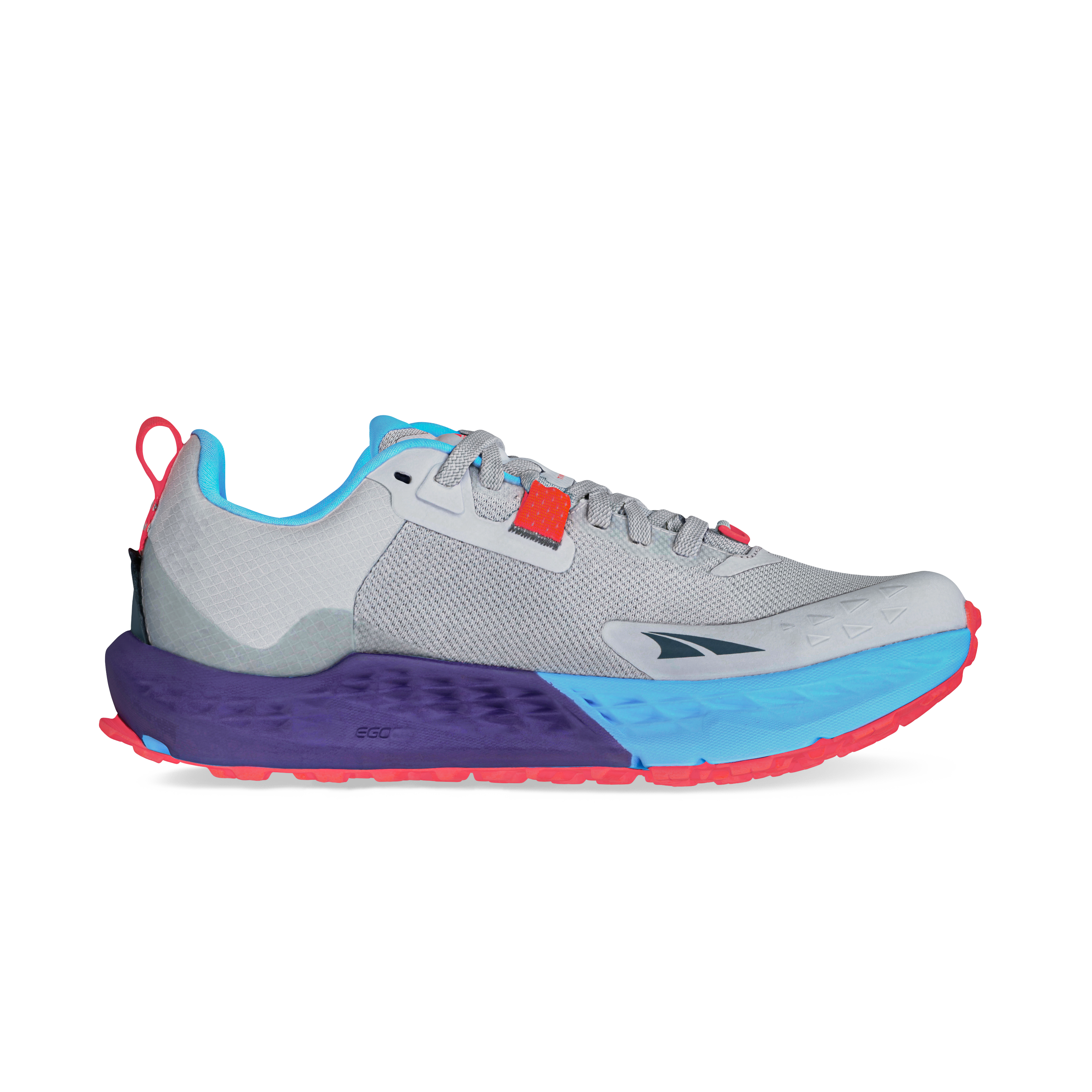 Altra Women's Timp 5 GTX Gray