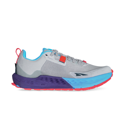 Altra Women's Timp 5 GTX Gray