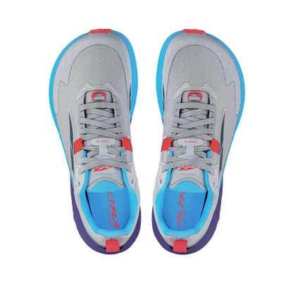 Altra Women's Timp 5 GTX Gray