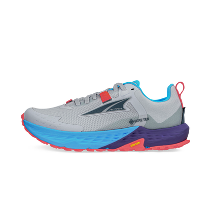 Altra Women's Timp 5 GTX Gray