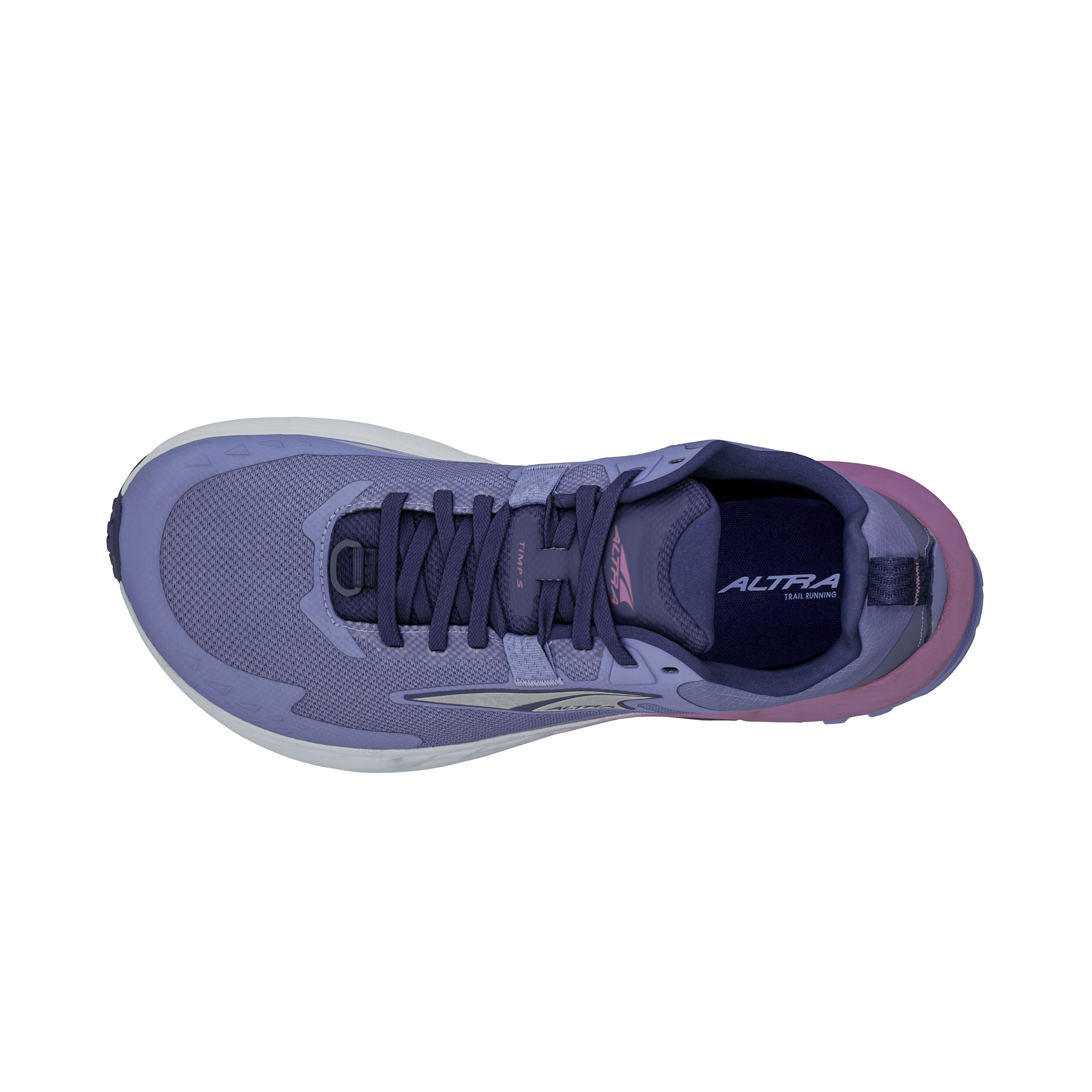 Altra Women's Timp 5 GTX Purple