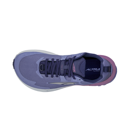 Altra Women's Timp 5 GTX Purple