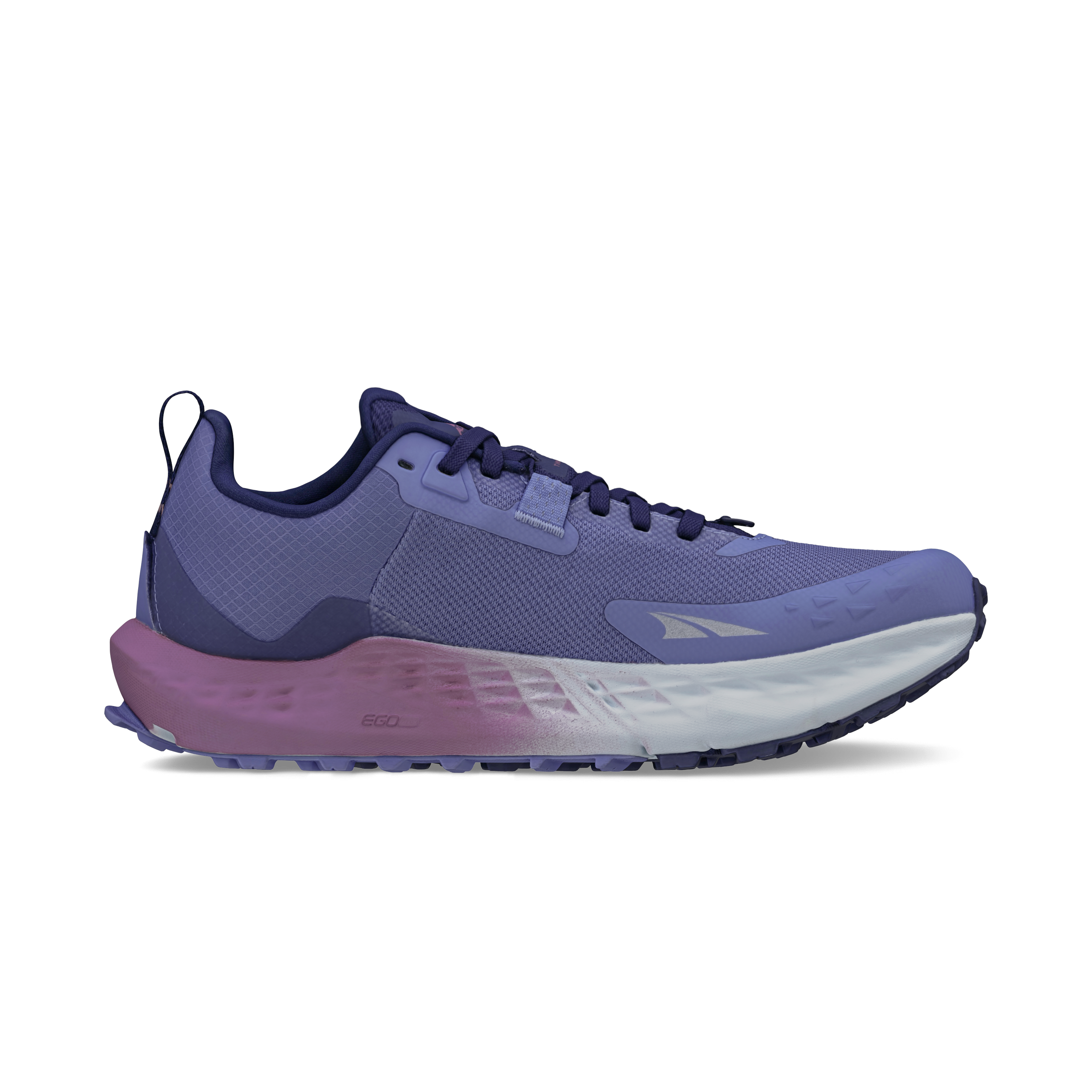 Altra Women's Timp 5 GTX Purple