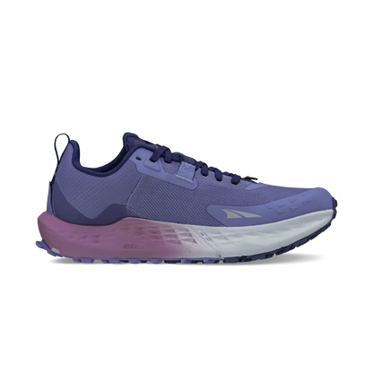 Altra Women's Timp 5 GTX Purple