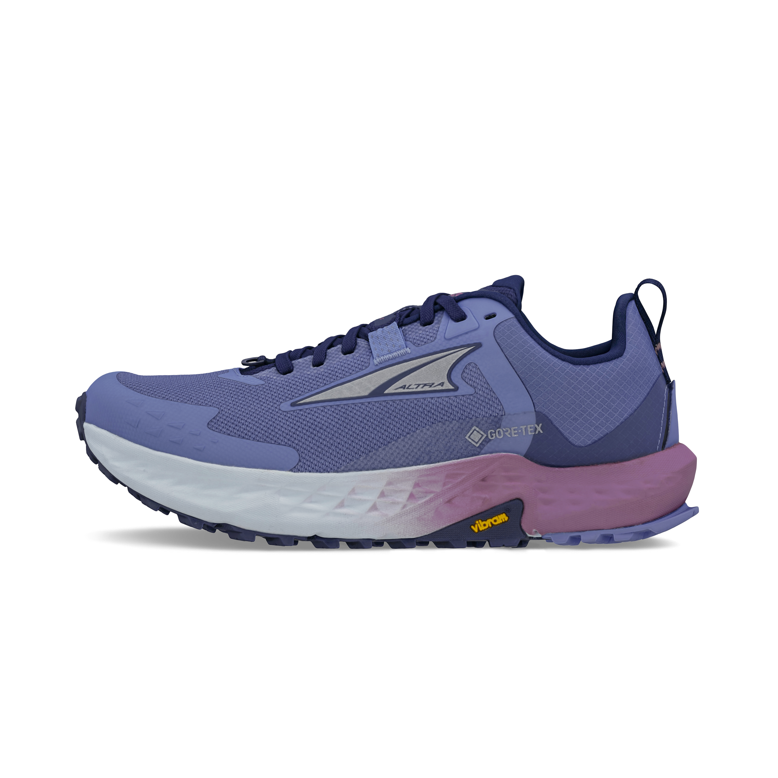 Altra Women's Timp 5 GTX Purple