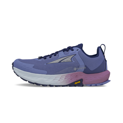 Altra Women's Timp 5 GTX Purple