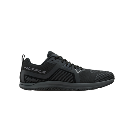 Altra Men's Solstice XT 3 Black
