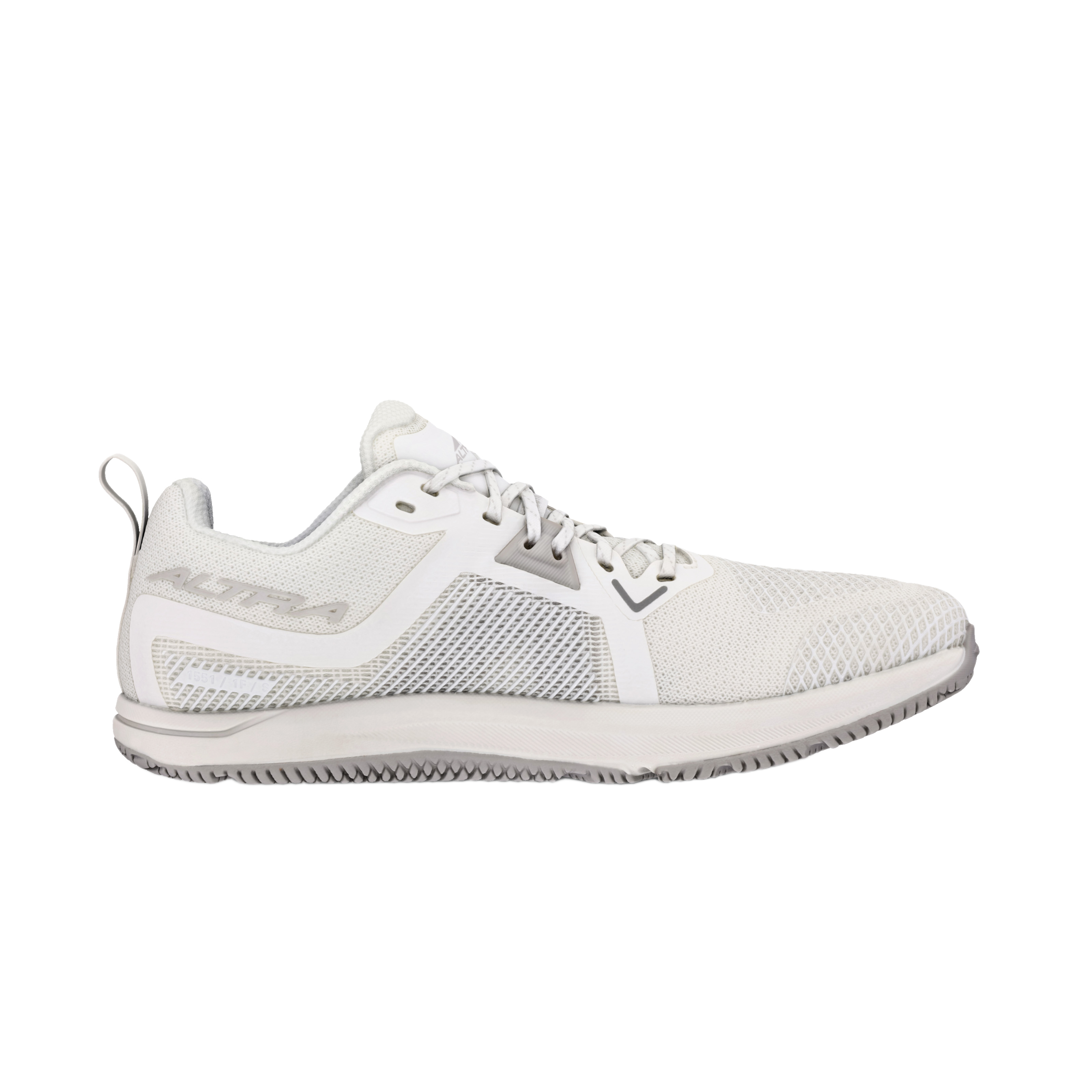 Altra Men's Solstice XT 3 White