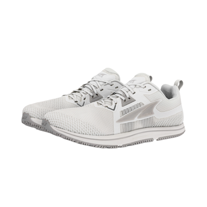 Altra Men's Solstice XT 3 White