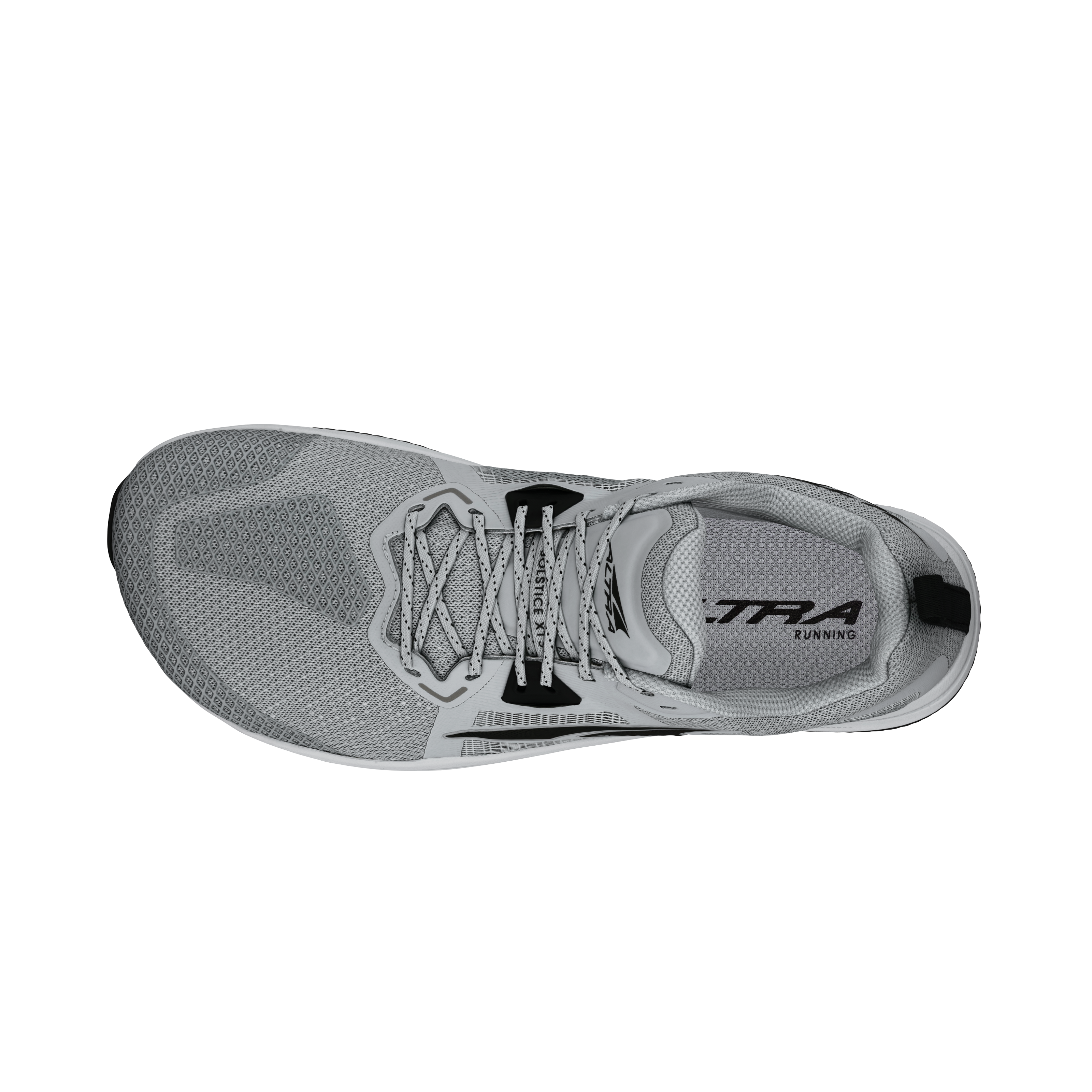 Altra Men's Solstice XT 3 Gray
