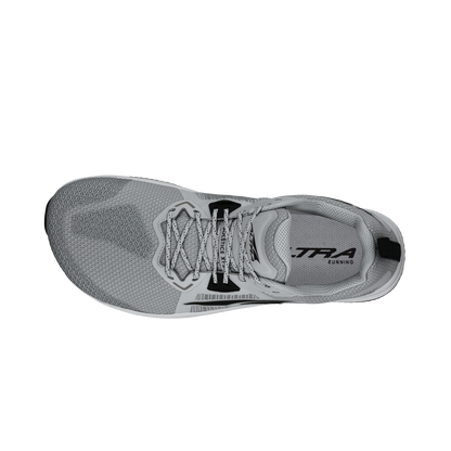 Altra Men's Solstice XT 3 Gray