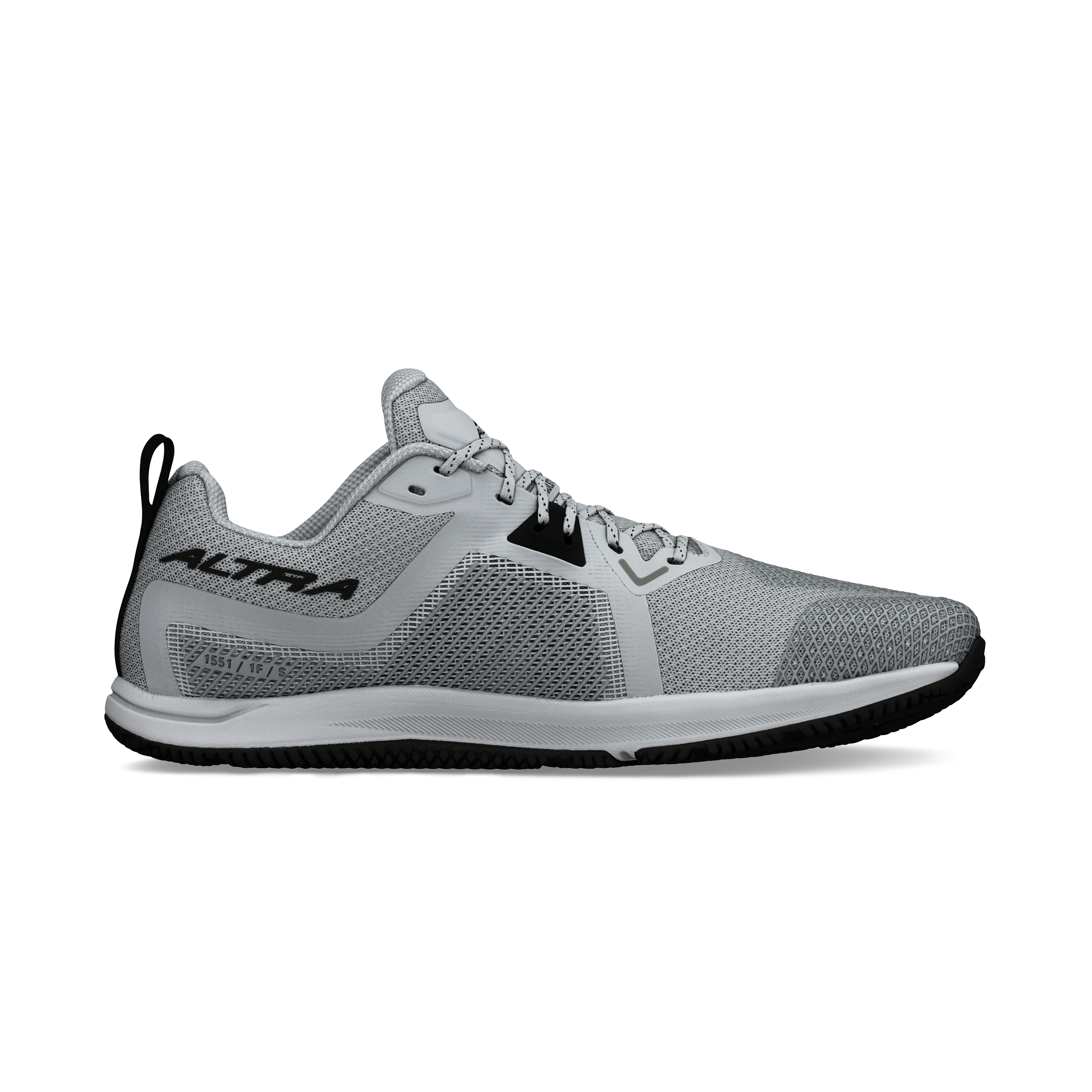 Altra Men's Solstice XT 3 Gray