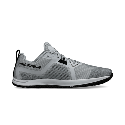 Altra Men's Solstice XT 3 Gray