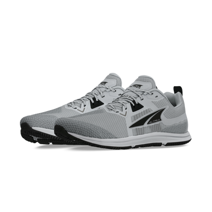 Altra Men's Solstice XT 3 Gray